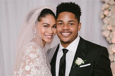 chanel man|chanel iman wedding pics.